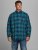 Jack & Jones JORAUDIO Shirt - Kauluspaidat - Miesten isot kauluspaidat 2XL – 8XL