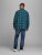 Jack & Jones JORAUDIO Shirt - Kauluspaidat - Miesten isot kauluspaidat 2XL – 8XL