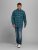 Jack & Jones JORAUDIO Shirt - Kauluspaidat - Miesten isot kauluspaidat 2XL – 8XL