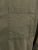 Jack & Jones Tristan Overshirt khaki - Kauluspaidat - Miesten isot kauluspaidat 2XL – 8XL