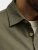 Jack & Jones Tristan Overshirt khaki - Kauluspaidat - Miesten isot kauluspaidat 2XL – 8XL