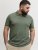Jack & Jones Weston Pikeepaita Vihreä - Pikeepaidat - Miesten isot pikeepaidat