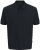 Jack & Jones Weston Pikeepaita Tummansininen - Pikeepaidat - Miesten isot pikeepaidat
