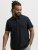 Jack & Jones Weston Pikeepaita Tummansininen - Pikeepaidat - Miesten isot pikeepaidat