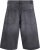 Jack & Jones Stowen Bronx Long Shorts Black - Shortsit - Shortsit, isot koot – W40-W60