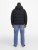 Jack & Jones Sage Toppatakki Musta - Takit - Miesten Takit, isot koot – 2XL – 12XL