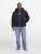 Jack & Jones Sage Toppatakki Musta - Takit - Miesten Takit, isot koot – 2XL – 12XL