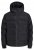 Jack & Jones Sage Toppatakki Musta - Takit - Miesten Takit, isot koot – 2XL – 12XL