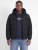Jack & Jones Sage Toppatakki Musta - Takit - Miesten Takit, isot koot – 2XL – 12XL