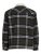 Jack & Jones Zac Teddy Paitatakki Vihreä - Takit - Miesten Takit, isot koot – 2XL – 12XL