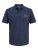 Jack & Jones Rush pikeepaita 2 kpl musta/tummansininen - Pikeepaidat - Miesten isot pikeepaidat