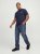 Jack & Jones Rush pikeepaita 2 kpl musta/tummansininen - Pikeepaidat - Miesten isot pikeepaidat