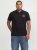 Jack & Jones Rush pikeepaita 2 kpl musta/tummansininen - Pikeepaidat - Miesten isot pikeepaidat