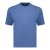 Adamo 129420 T-paita 2 kpl Denimsininen - T-paidat - Isot T-paidat 2XL – 14XL