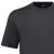 Adamo 129420 T-paita 2 kpl Tummanharmaa meleerattu - T-paidat - Isot T-paidat 2XL – 14XL