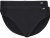Adamo Jones Briefs 2-pack Black - Alusvaatteet & Uimavaatteet - Miesten Isot alusvaatteet 