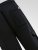 D555 Dexter 1 Cargo Jogger With Bear Embroidery Musta - Collegehousut ja collegeshortsit - Miesten Isot collegehousut ja collegeshortsit