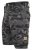 D555 ZAVIER Camo Cotton Cargo Shorts - Shortsit - Shortsit, isot koot – W40-W60