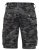 D555 ZAVIER Camo Cotton Cargo Shorts - Shortsit - Shortsit, isot koot – W40-W60