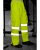 Leo Instow Breathable Executive Cargo Rain pants Hi-Vis Yellow - Työvaatteet - Miesten Työvaatteet Isot Koot - 2XL-10XL