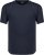 Adamo Bud Regular fit Heavy weight T-shirt Navy - T-paidat - Isot T-paidat 2XL – 14XL
