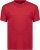 Adamo Kevin Regular fit T-shirt Red - T-paidat - Isot T-paidat 2XL – 14XL