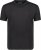 Adamo Kevin Regular fit T-shirt Black - T-paidat - Isot T-paidat 2XL – 14XL