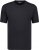 Adamo Kody Regular fit T-shirt with Pocket Black - T-paidat - Isot T-paidat 2XL – 14XL