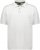 Adamo Klaas Regular fit Polo Shirt with Pocket White - Pikeepaidat - Miesten isot pikeepaidat