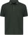Adamo Klaas Regular fit Polo Shirt with Pocket Pine Green - Pikeepaidat - Miesten isot pikeepaidat