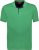 Adamo Pablo Comfort fit Polo shirt Green - Pikeepaidat - Miesten isot pikeepaidat