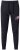 D555 Matt Fashion Sweatpants Black - Collegehousut ja collegeshortsit - Miesten Isot collegehousut ja collegeshortsit