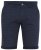 D555 DUDLEY AO Printed Stretch Chino Shorts Navy - Shortsit - Shortsit, isot koot – W40-W60