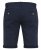 D555 DUDLEY AO Printed Stretch Chino Shorts Navy - Shortsit - Shortsit, isot koot – W40-W60