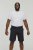 D555 DUDLEY AO Printed Stretch Chino Shorts Navy - Shortsit - Shortsit, isot koot – W40-W60