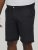 D555 DUDLEY AO Printed Stretch Chino Shorts Navy - Shortsit - Shortsit, isot koot – W40-W60
