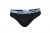 Duke Brief Underwear Black, Grey, Navy 3-Pack - Alusvaatteet & Uimavaatteet - Miesten Isot alusvaatteet 