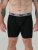 Duke Driver Boxershorts Black, Grey, Navy 3-Pack - Alusvaatteet & uimavaatteet - Miesten Isot alusvaatteet 