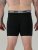 Duke Driver Boxershorts Black, Grey, Navy 3-Pack - Alusvaatteet & uimavaatteet - Miesten Isot alusvaatteet 