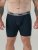 Duke Driver Boxershorts Black, Grey, Navy 3-Pack - Alusvaatteet & uimavaatteet - Miesten Isot alusvaatteet 