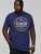 D555 CADMAN Florida Surf Club Printed Crew Neck T-Shirt - T-paidat - Isot T-paidat 2XL – 14XL