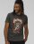 D555 DALLAS Official Gas Monkey Printed Crew Neck T-Shirt Khaki - T-paidat - Isot T-paidat 2XL – 14XL