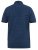 D555 FOXLEY Pique Reno Polo Navy - Pikeepaidat - Miesten isot pikeepaidat