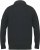 D555 MARSDEN Hybrid Knitted Jacket With Bonded Fleece Lining Black - Takit - Miesten Takit, isot koot – 2XL – 12XL