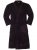 Adamo Joey Bathrobe Black - Alusvaatteet & uimavaatteet - Miesten Isot alusvaatteet 