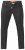 D555 Claude Stretch Jeans Black TALL SIZES - MIESTEN VAATTEET MT-6XLT - Pitkien miesten vaatteet