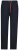 Adamo Matteo Ottoman Sweatpants Navy - Collegehousut ja collegeshortsit - Miesten Isot collegehousut ja collegeshortsit