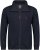 Adamo Max Ottoman Sweatshirt Navy - Hupparit ja Collegepaidat - Miesten hupparit ja collegepaidat isot koot
