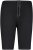 Adamo Athen Sweatshorts Black - Collegehousut ja collegeshortsit - Miesten Isot collegehousut ja collegeshortsit