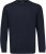 Adamo Athen Crew neck Sweatshirt Navy - Hupparit ja collegepaidat - Miesten hupparit ja collegepaidat isot koot